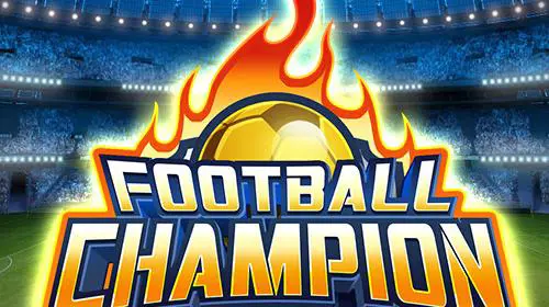 Football Champion - Marakumi - Kenya